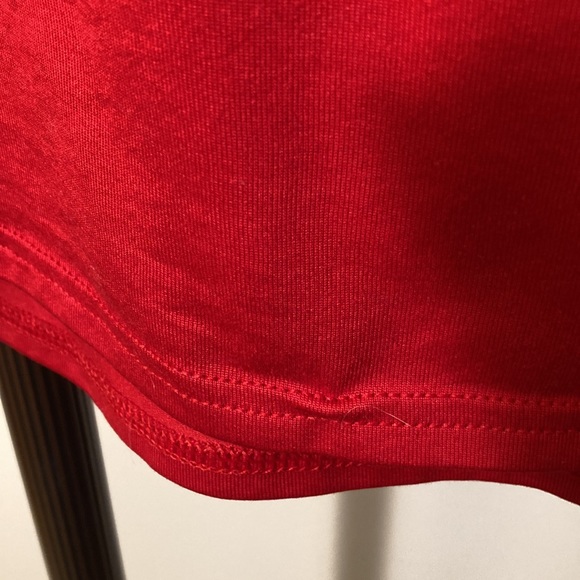 Heat gear  mens short sleeve - underarmour XL/ TG - Picture 5 of 8